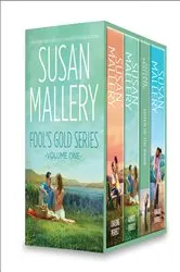 Book cover of Susan Mallery Fool's Gold Series Volume One by Susan Mallery