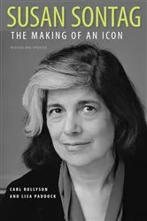 Book cover of Susan Sontag by Unknown