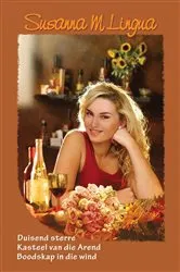 Book cover of Susanna M Lingua Omnibus 2 by Susanna M. Lingua