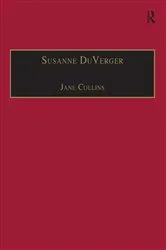 Book cover of Susanne DuVerger by Jane Collins