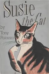 Book cover of Susie, the Cat by Unknown
