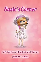 Book cover of Susie's Corner by Unknown