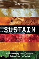 Book cover of Sustain by N/A