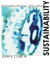 Book cover of Sustainability by Unknown