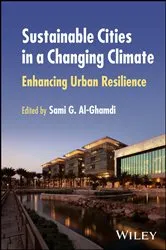 Book cover of Sustainable Cities in a Changing Climate by Sami G. Al-Ghamdi