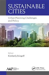 Book cover of Sustainable Cities by Kimberly Etingoff