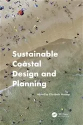 Book cover of Sustainable Coastal Design and Planning by Elizabeth Mossop