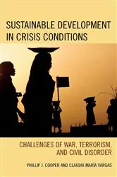 Book cover of Sustainable Development in Crisis Conditions by Unknown