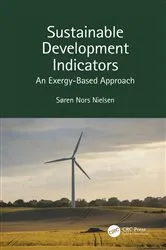 Book cover of Sustainable Development Indicators by Søren Nors Nielsen