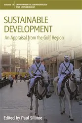 Book cover of Sustainable Development by Unknown