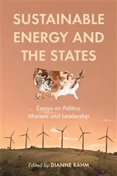Book cover of Sustainable Energy and the States by Dianne Rahm