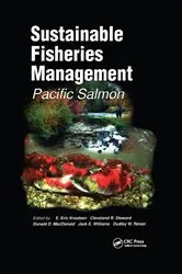 Book cover of Sustainable Fisheries Management by E. Eric Knudsen