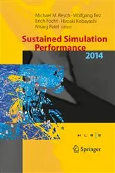 Book cover of Sustained Simulation Performance 2014 by Michael M. Resch