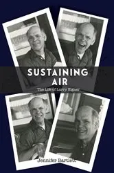 Book cover of Sustaining Air by Jennifer Bartlett