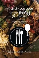 Book cover of Sustenance for the Body & Soul by N/A