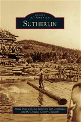 Book cover of Sutherlin by Tricia Dias