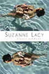 Book cover of Suzanne Lacy by Sharon Irish