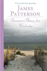Book cover of Suzanne's Diary for Nicholas by James Patterson