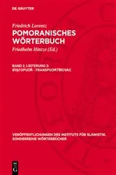 Book cover of Sv́a̧topuȯř - transpuortïrovac by Friedrich Lorentz