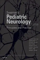 Book cover of Swaiman's Pediatric Neurology E-Book (6th ed.) by Kenneth F. Swaiman MD
