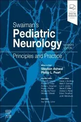 Book cover of Swaiman's Pediatric Neurology - E-Book (7th ed.) by Stephen Ashwal MD