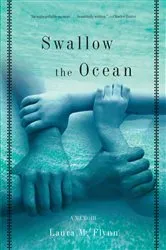Book cover of Swallow the Ocean by Unknown