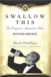 Book cover of Swallow This, Second Edition by Mark Phillips