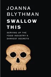 Book cover of Swallow This by Unknown