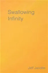 Book cover of Swallowing Infinity by Jeff Jacobs