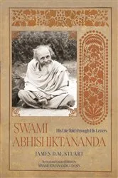 Book cover of Swami Abhishiktananda by Abhishiktananda (Henri Le Saux)