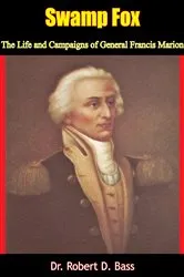 Book cover of Swamp Fox by Unknown