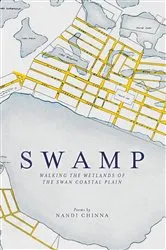 Book cover of Swamp by Nandi Chinna