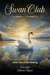 Book cover of Swan Club by Cherubim Sabrina Naqvi