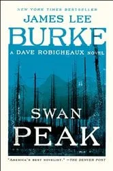 Book cover of Swan Peak by Unknown