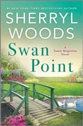 Book cover of Swan Point by Sherryl Woods