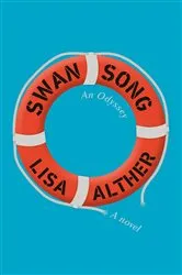 Book cover of Swan Song by Elin Hilderbrand