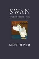 Book cover of SWAN by Hollan L McCarthy