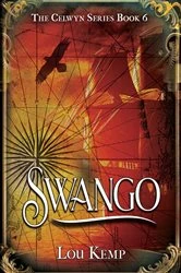 Book cover of Swango by Lou Kemp