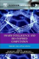 Book cover of Swarm Intelligence and Bio-Inspired Computation by Xin-She Yang