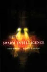 Book cover of Swarm Intelligence by Mauro Birattari