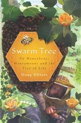 Book cover of Swarm Tree by Doug Elliott