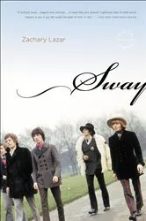 Book cover of Sway by Lauren Dane