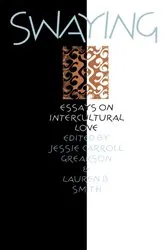 Book cover of Swaying by Jessie Carroll Grearson