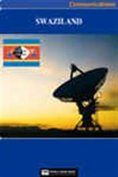Book cover of Swaziland Media, Internet & Telecommunications Complete Profile (2nd ed.) by World Trade Press