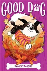 Book cover of Sweater Weather by Cam Higgins