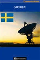 Book cover of Sweden Media, Internet & Telecommunications Complete Profile (2nd ed.) by World Trade Press