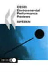 Book cover of Sweden by Organisation for Economic Co-operation and Development