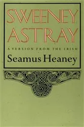 Book cover of Sweeney Astray by Unknown