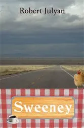 Book cover of Sweeney by Robert Julyan