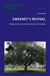 Book cover of Sweeney’s Revival by Eamon Maher
